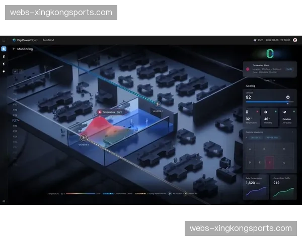 多源数据集成中心本季走红 驱动现场执行精准化
