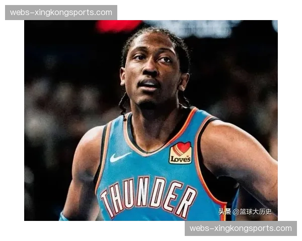 雷霆稳定第二得分点：杰伦威廉姆斯找回节奏对季后赛影响