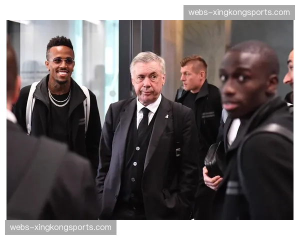 皇马阿韦洛亚执教联赛拿分率72.7%，低于前任安切洛蒂数据